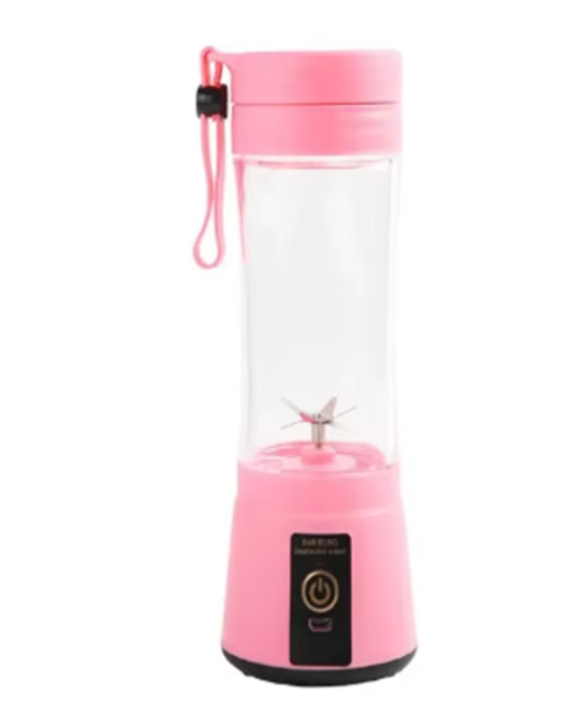 Cuchillo rosa de 6 pulgadas