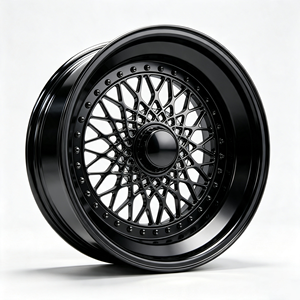 Jantes en alliage forgé sur mesure NEXUS RIM 16 17 18 19 20 21 22 23 24 26 pouces pour AMG GLS63 G63 Bentayga Cayenne X6M R8 <span class=keywords><strong>RS7</strong></span> - Product Image 3