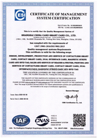 Vente chaude Carré RFID Wet Inlay 50X50mm RFID TAG avec Slix avec Encodeur URL pour Anti-fake