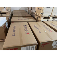 SuperServer SYS-821GE-TNHR 7.68T SSD Stock 8U AI GPU Rack Server