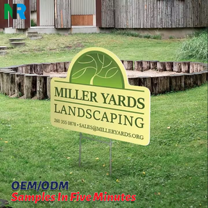 Open House Arrow Yard Sign à vendre par le propriétaire Agent immobilier Yard Sign Arrows Yard Sign Roc Xie - Product Image 6