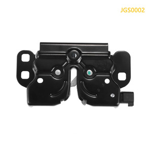 Cerradura de capó Justice JGS00002 para Jeep Cherokee 2014 68237158AB - Product Image 5