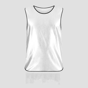 Sport Netz Basketball Fußball Federbekleidung Trainingswesten Fußball Trainingsbekleidung A348 Jugend Kinder Erwachsene Baumwoll-Sportbekleidung BSCI - Product Image 3