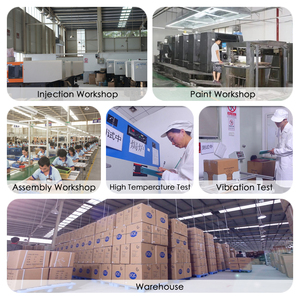 Samtoy Đồ Chơi Điện Thoại Thông Minh Cảm Ứng Cho Trẻ Sơ Sinh Hoạt Động Bằng Pin Học Tập Giáo Dục Sớm Đa Năng Cho Trẻ Mới Biết Đi 12M + - Product Image 6