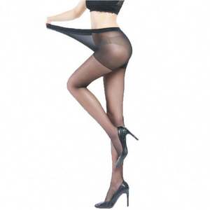 <span class=keywords><strong>3</strong></span> أزواج من الفتيات الصغيرات الشفاف الرقيق سروال ضيق للفتيات الصغيرات طويل القامة - Product Image 4