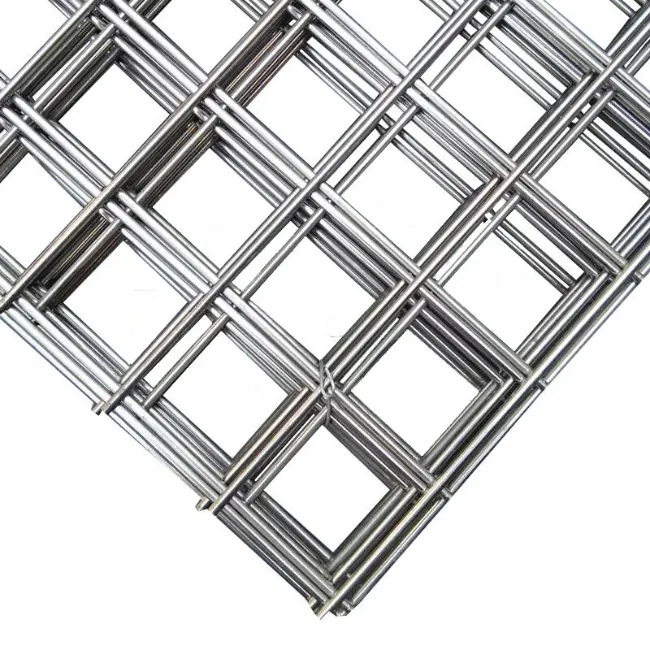 Customized steel construction bridge floor anti-crack wire geothermal floor heating steel metals & alloys galvanized mesh