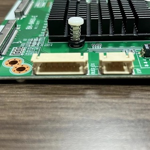 CS-6M60-E 4k LCD Bảng điều khiển hỗ trợ 3840*2160 @ <span class=keywords><strong>120Hz</strong></span> LCD panel,51pin 41pin v-by-một đầu ra 4K LCD <span class=keywords><strong>Board</strong></span> - Product Image 4