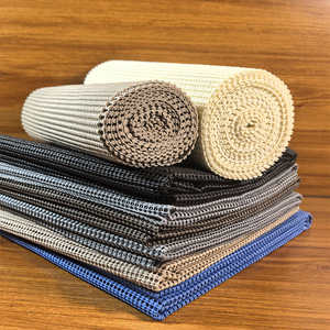 Doublures d'étagères non adhésives Doublure de tiroir d'installation la plus facile pour <span class=keywords><strong>bureau</strong></span>, étagères, tiroirs de salle de bain, <span class=keywords><strong>protection</strong></span> d'armoire - Product Image 6