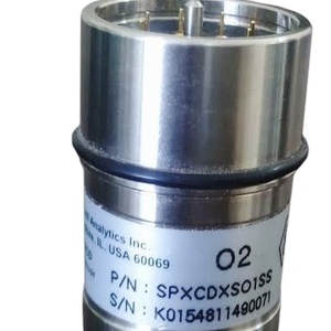 Sensor de Monóxido de Carbono (CO) de Alta Precisión Spxcdxscxss con 12 Meses de Garantía, Original - Product Image 1