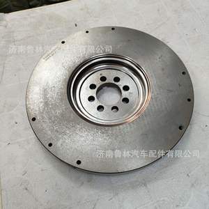 Isuzu Engines <b>Flywheel</b> with Part Number E049304000054 Automotive <b>Flywheel</b> Parts - Product Image 5