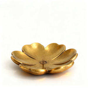 Support de bougie de luxe personnalisé, fournitures sur mesure, récipient à bougie en forme de bol, pot à bougie vide écologique, porte-encens - Product Image 2