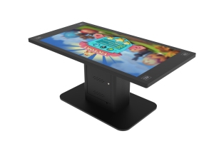 Mesa Táctil Interactiva con Pantalla LCD Inteligente de 43 y 55 Pulgadas, Nuevo Estilo, para Cafeterías, Juegos, Restaurantes, Tiendas, Educación, SV Interactive - Product Image 5