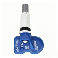 6608067897 Sensor Tekanan Ban ABS TPMS Berkualitas Tinggi 6608067897 untuk Pengganti GEELY FX11 Boyue L