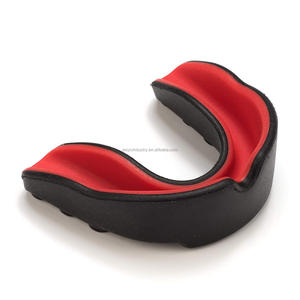 Protector Bucal Deportivo para Baloncesto, Rugby, Boxeo, Taekwondo, Fútbol, <span class=keywords><strong>MMA</strong></span>, Protector de Dientes y Encías - Product Image 1