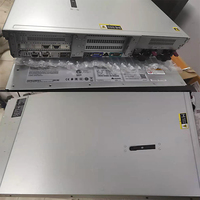 Serveur d'entreprise DL560 Gen11 Intel Xeon Silver 4516Y 64 Go DDR5 double rangée 900 Go SAS DL560 Gen11