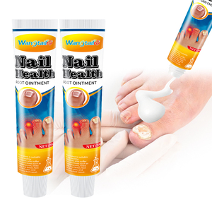 Traitement antifongique des ongles, réparation de l'onychomycose, traitement des infections fongiques des ongles endommagés - Product Image 1