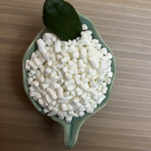 Gránulos de HDPE reciclados a bajo precio, materia prima plástica virgen y reciclada de HDPE/LDPE/LLDPE/PP/ABS/PS - Product Image 6