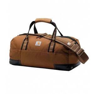 Bolsas de Viaje Plegables de Poliéster Vintage Premium para Gimnasio y Deportes, con Cierre de Cremallera, Correa Ajustable y Duradera - Product Image 2