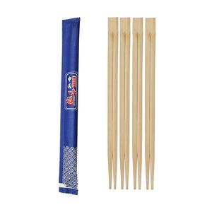 Se Puede Usar <span class=keywords><strong>para</strong></span> <span class=keywords><strong>Comer</strong></span> Fideos, Sushi, Dumplings y Otros Alimentos, <span class=keywords><strong>Palillos</strong></span> Desechables, <span class=keywords><strong>Palillos</strong></span> de Bambú Envasados Individualmente - Product Image 6