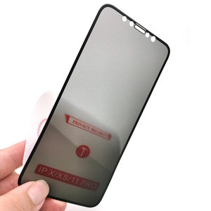 Cellulare Anti Shock Nano 9D <span class=keywords><strong>pellicola</strong></span> protettiva per la Privacy in <span class=keywords><strong>ceramica</strong></span> opaca Anti spia adatta per SAMSUNG/per <span class=keywords><strong>IPHONE</strong></span>/per OPPO - Product Image 2