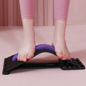 Ceinture lombaire multifonctionnelle avec aimants pour le soulagement des douleurs dorsales, idéale pour le sport et la maison - Product Image 5