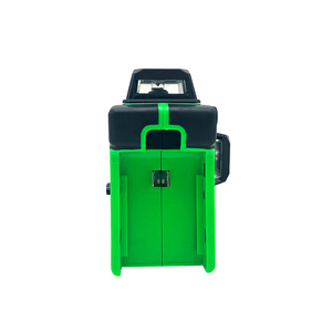 CG2300 alta precisión giratoria 360 autonivelante <span class=keywords><strong>nivel</strong></span> <span class=keywords><strong>Lazer</strong></span> 12 líneas 4d haz verde <span class=keywords><strong>nivel</strong></span> láser de fábrica - Product Image 5