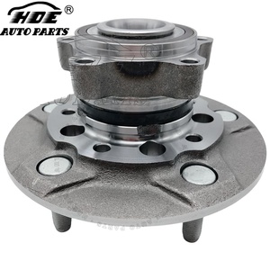 515153 CK4Z1104B 65773WP Pièces automobiles en gros Roulement de moyeu de roue pour FORD TRANSIT 150 - Product Image 3