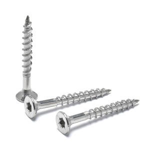 Vite <span class=keywords><strong>Tek</strong></span> autoforante a stella con ala Torx da <span class=keywords><strong>legno</strong></span> a metallo a vite Torx da auto foratura <span class=keywords><strong>Tek</strong></span> vite da <span class=keywords><strong>legno</strong></span> a metallo - Product Image 6