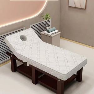 เตียงนวดตามหลักสรีรศาสตร์สุดหรูความสบายสูงสุดสำหรับสปาและบ้าน - Product Image 6