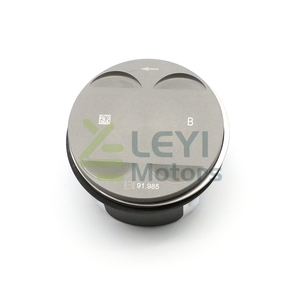 Kit de Pistones de Alta Calidad 4.4L V8 OEM M62B44A, Piezas de Motor para Land Rover Range Rover Diésel, 8 Piezas con Pasador de Pistón - Product Image 3