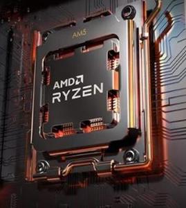 ขายดี R5 7600x ซ็อกเก็ต AM4 ซีพียูเกมมิ่งสำหรับคอมพิวเตอร์  โปรเซสเซอร์ซีพียู สำหรับคอมพิวเตอร์  ซีพียูสำหรับคอมพิวเตอร์ - Product Image 2
