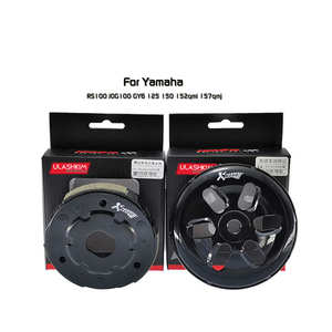 Kit Variateur d'Embrayage Racing pour Moteur Yamaha 100 RS100 JOG100 <span class=keywords><strong>GY6</strong></span> <span class=keywords><strong>125</strong></span> 150 152qmi 157qmj - Product Image 1