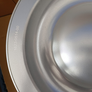 ตัวกรองแยกน้ำมันคอมเพรสเซอร์แบบทนทานเพื่อประสิทธิภาพที่ดีขึ้น - Product Image 6
