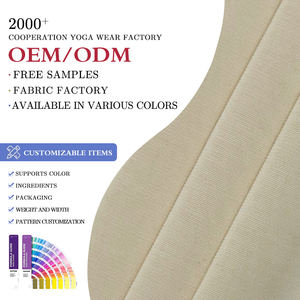 OEKO-TEX Certified Elastic <strong>Corsetry</strong> Power <strong>Mesh</strong> Fabric Tricot Interlock Knitted Plain 42% Nylon 58% Spandex Fabric for Underwear - Product Image 4