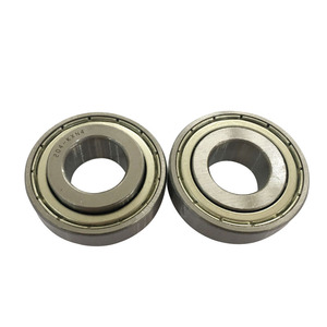Cojinete de inserción de orificio <span class=keywords><strong>interior</strong></span> de <span class=keywords><strong>20mm</strong></span> 204KXN4 <span class=keywords><strong>Rodamiento</strong></span> de bolas de una sola fila 204-KXN4 - Product Image 1