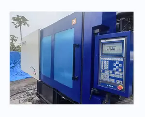 Haitian Used MA3200 320 Ton Plastic Injection Molding Machine Servo Motor High Quality Injection Moulding Machine