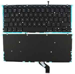 New Replacement A2442 A2485 A2681 A1534 <strong>A1278</strong> A1286 A1297 A1502 for Macbook Backlit Pointer US Layout Laptop Parts <strong>Keyboard</strong>