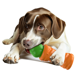 USMILEPET Porte-os à mâcher pour chien de taille moyenne Offre Spéciale Fixateur de collation en plastique Jouet pour chien pour animaux de compagnie - Product Image 6