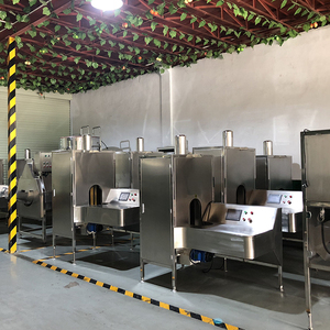 Máquina peladora de frutas y verduras, máquina peladora de manzanas, pera, melocotón, manzana, pelador de frutas - Product Image 5