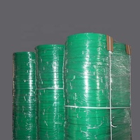 UPVC PVC PE perfil Pvc techo Abs hoja de plástico cinta transportadora componente Uhmwpe tiras de desgaste Uhmwpe guías para transportador