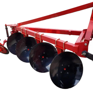 <span class=keywords><strong>Nuovo</strong></span> <span class=keywords><strong>aratro</strong></span> <span class=keywords><strong>a</strong></span> disco da 26 pollici <span class=keywords><strong>a</strong></span> 4 punti ad alta efficienza del produttore 15-65hp con cuscinetto come componente del nucleo - Product Image 2