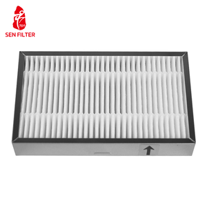 Bộ Lọc Không Khí/Máy Lọc Không Khí Hepa Tùy Chỉnh Bán Trực Tiếp Từ Nhà Máy - Product Image 4