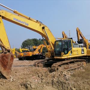 Komatsu Excavadora Usada en Buen Estado, Motor de Núcleo, Motor, Bomba de Engranajes, Componentes de Cojinete, Equipo, - Product Image 5