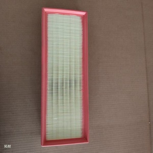 ตัวกรองอากาศเฟียต68073648AA ขนาดมาตรฐานสำหรับการเปลี่ยนรถยนต์ - Product Image 1