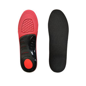 -Mat JS-003-55 lengkungan mendukung Orthotics sisipan jala BK + PP + EVA meringankan kaki datar lengkungan tinggi kaki nyeri olahraga sol ortopedi - Product Image 1