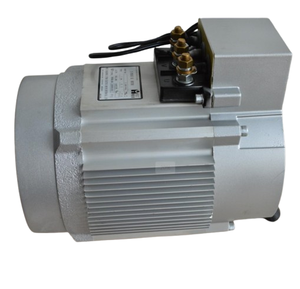 EXCAR 48v 5kw AQH5-4001B.01 Golf Cart Star EV Moteur AQH5-4001B 32V 5kw Golf Cart AC Motor Star EV Pièces de rechange - Product Image 6