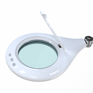 <span class=keywords><strong>Lampe</strong></span> Loupe LED 1,75x 2,25x Salons de Beauté Dermatologue Loupe <span class=keywords><strong>Lampe</strong></span> Lumière - Product Image 5