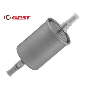 Élément filtrant automobile FGI-012 GDST Prix de gros Garantie d'un an Filtre à carburant universel en <span class=keywords><strong>aluminium</strong></span> de bonne qualité pour CHEVROLET - Product Image 1