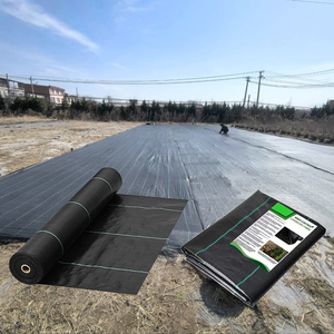 Tela de Protección de Cultivos Resistente, Portátil y Ecológica, a Prueba de Viento, para Huertos y Viñedos - Product Image 4