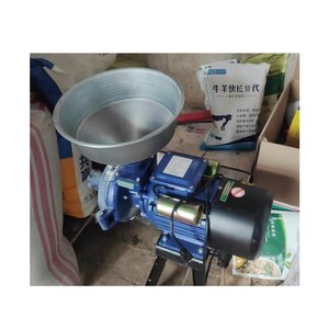 Commercial Hammer Milling Grain Corn Hammer <b>Mills</b> for Corns Coconut Flour Grinding Machine Powder Grinding Machine in Pakistan - Product Image 6